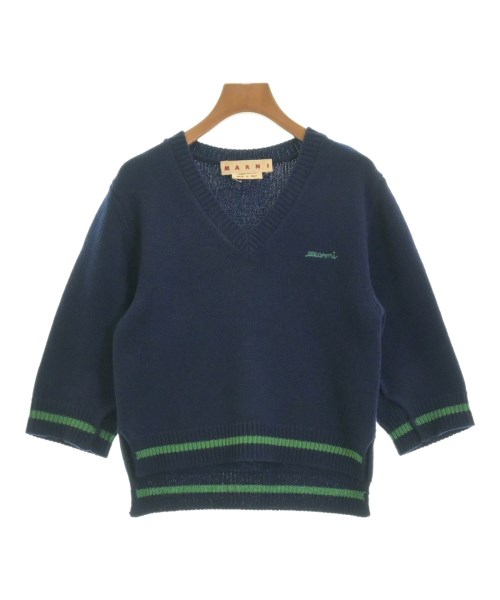 MARNI マルニ ニット・セーター レディース 【古着】【中古】