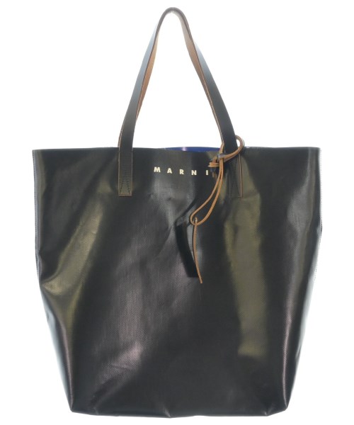 MARNI マルニ トートバッグ メンズ 【古着】【中古】の通販は