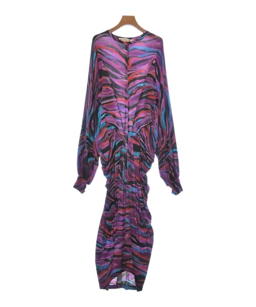 MARNI マルニ ワンピース レディース 【古着】【中古】