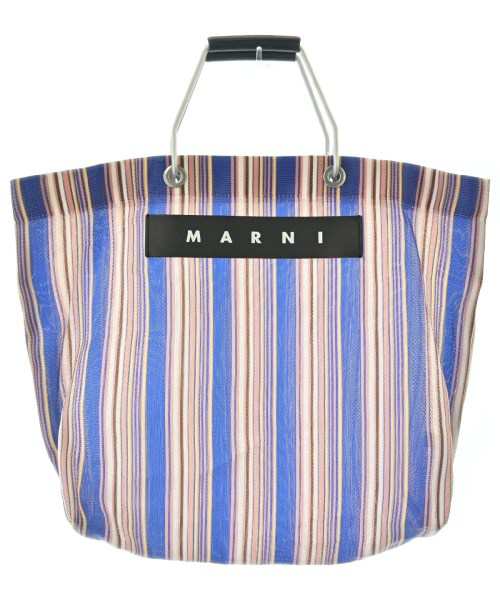 MARNI マルニ トートバッグ レディース 【古着】【中古】の通販は