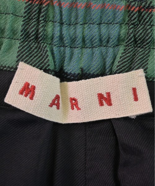 MARNI マルニ パンツ（その他） メンズ 【古着】【中古】_2