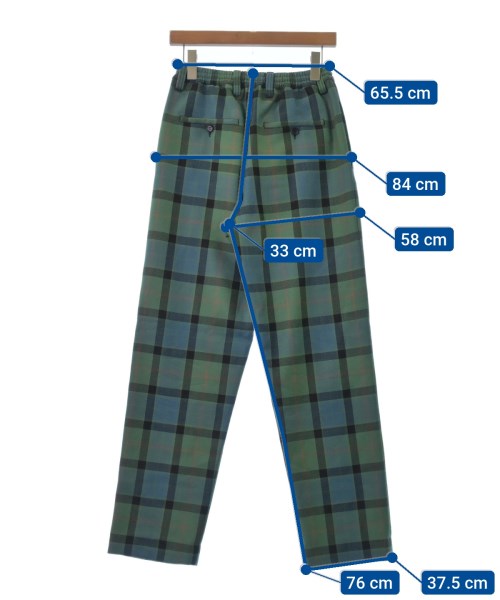 MARNI マルニ パンツ（その他） メンズ 【古着】【中古】_6