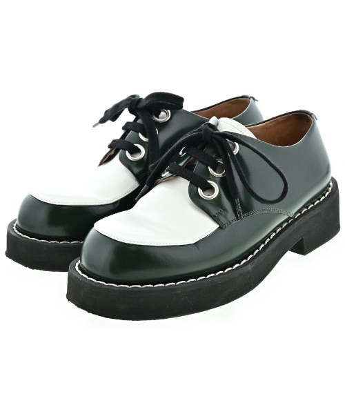 MARNI マルニ ビジネス・ドレスシューズ レディース 【古着】【中古】の通販は