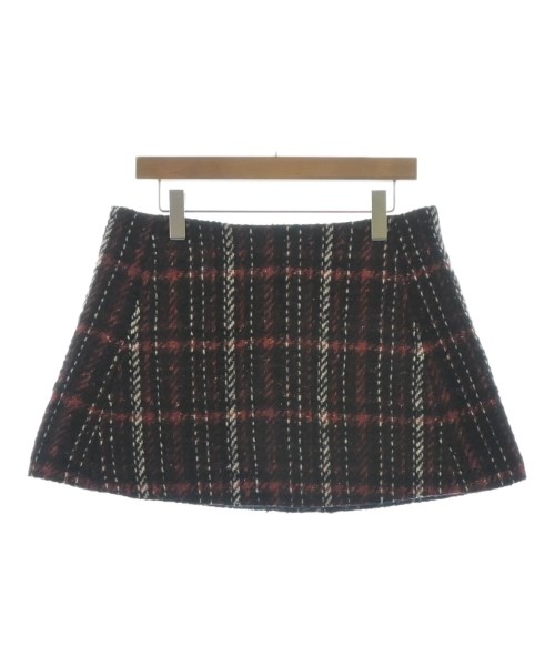 MARNI マルニ ミニスカート レディース 【古着】【中古】