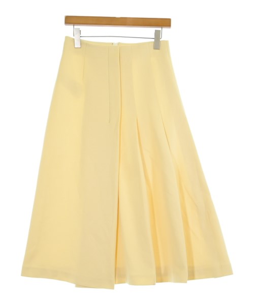 MARNI マルニ ひざ丈スカート レディース 【古着】【中古】