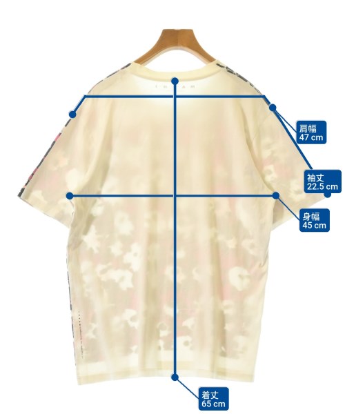 MARNI マルニ Tシャツ・カットソー レディース 【古着】【中古】_5