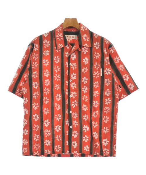 MARNI マルニ カジュアルシャツ メンズ 【古着】【中古】