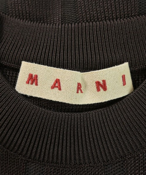 MARNI マルニ ワンピース レディース 【古着】【中古】_2