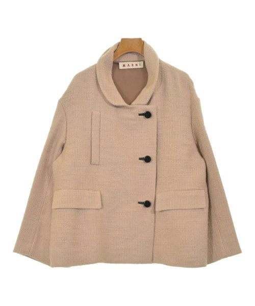 LIVIANA CONTI リビアナコンティ クロップドパンツ レディース 【古着