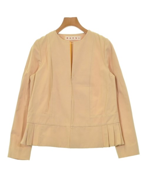 MARNI マルニ ジャケット レディース 【古着】【中古】