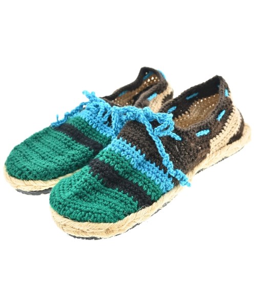 MARNI マルニ エスパドリーユ レディース 【古着】【中古】