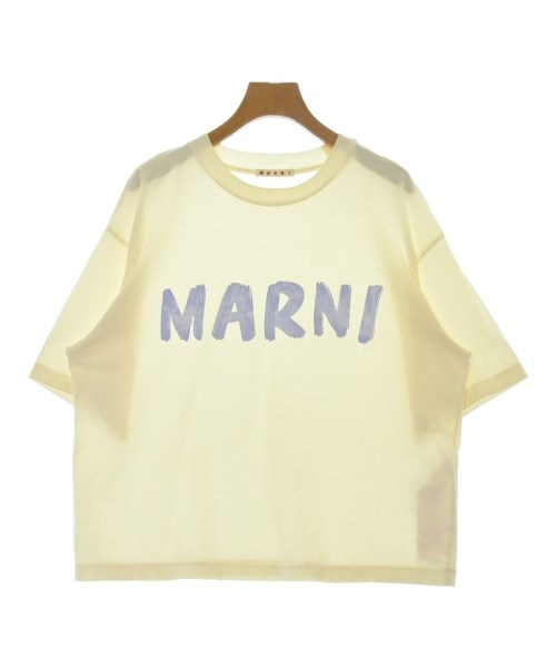 MARNI マルニ Tシャツ・カットソー レディース 【古着】【中古】