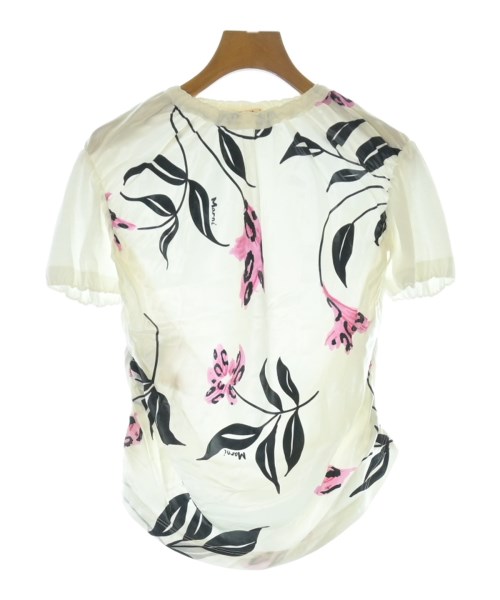 MARNI Tシャツ・カットソー レディース マルニ 中古 古着 - Tシャツ本物