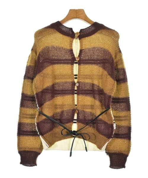 MARNI マルニ カーディガン レディース 【古着】【中古】