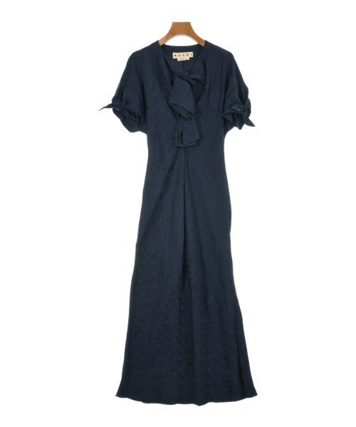 新品未使用‼️ MARNIワンピース 新品】UNIQLO Marni ユニクロ マルニ コラボワンピース - メルカリ