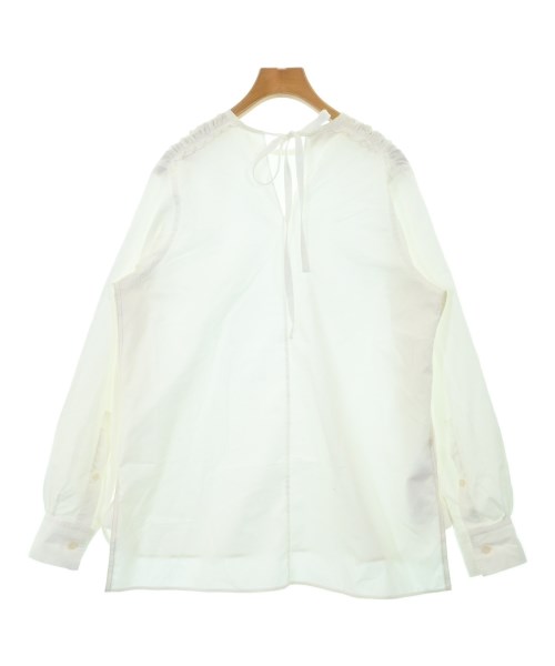 MARNI マルニ ブラウス レディース 【古着】【中古】_1