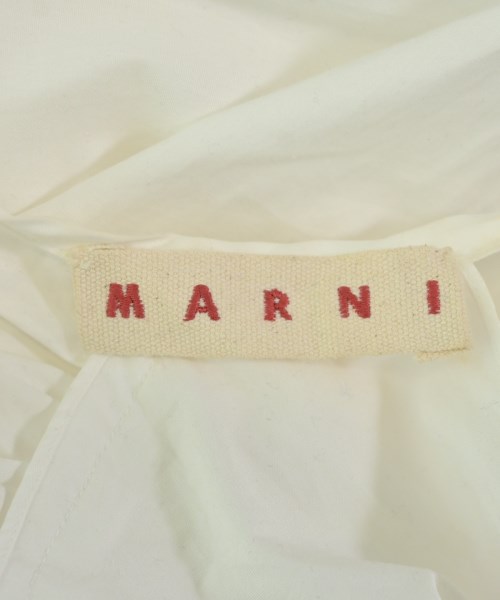MARNI マルニ ブラウス レディース 【古着】【中古】_2