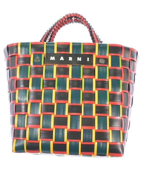 MARNI マルニ トートバッグ レディース 【古着】【中古】
