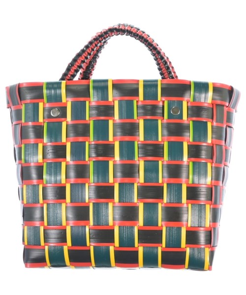 MARNI マルニ トートバッグ レディース 【古着】【中古】_1