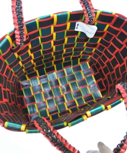 MARNI マルニ トートバッグ レディース 【古着】【中古】_2