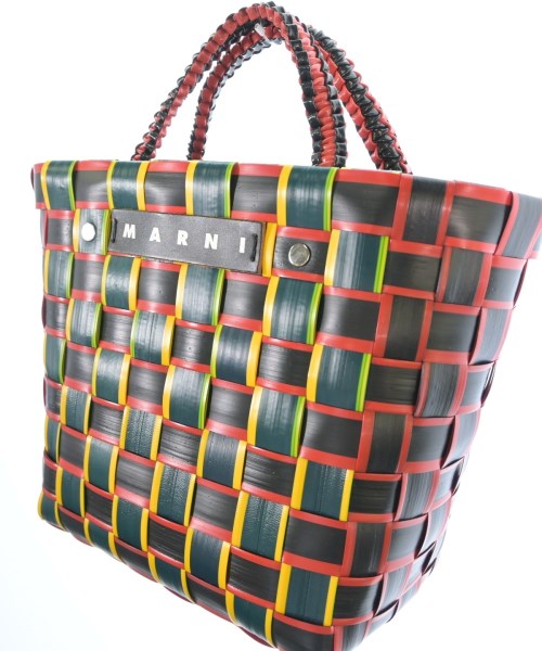 MARNI マルニ トートバッグ レディース 【古着】【中古】_3