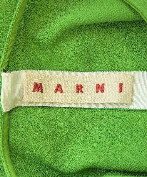 MARNI マルニ カジュアルシャツ レディース 【古着】【中古】_2