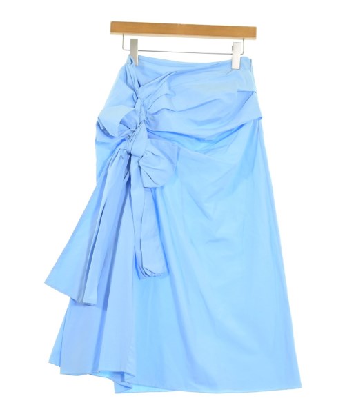 マルニ MARNI コットンスカート サイズ38