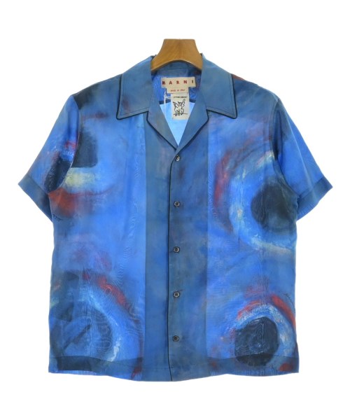MARNI マルニ カジュアルシャツ メンズ 【古着】【中古】