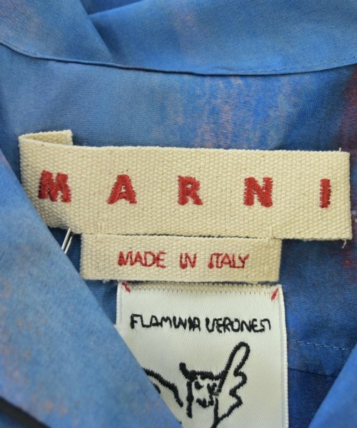 MARNI マルニ カジュアルシャツ メンズ 【古着】【中古】_2