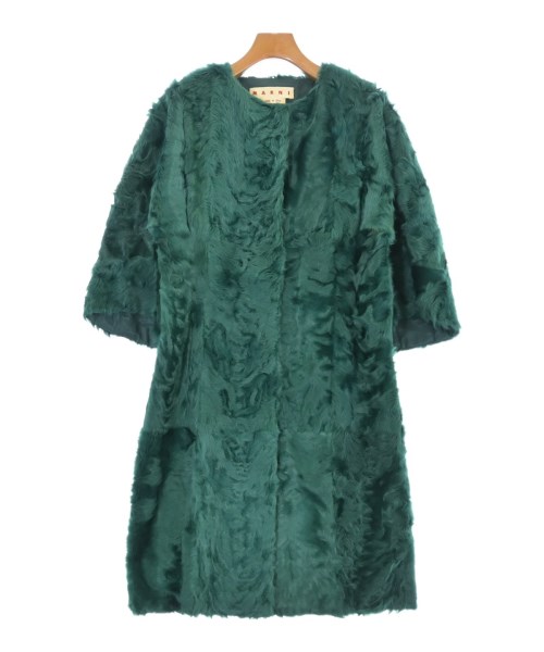 MARNI マルニ コート（その他） レディース 【古着】【中古】