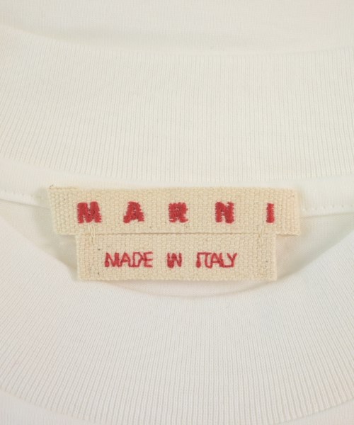 MARNI マルニ Tシャツ・カットソー メンズ 【古着】【中古】_2