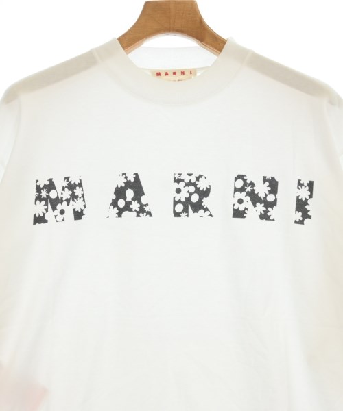 MARNI マルニ Tシャツ・カットソー メンズ 【古着】【中古】_4