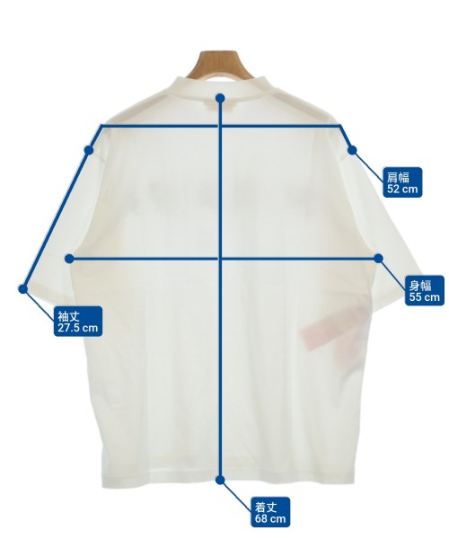 MARNI マルニ Tシャツ・カットソー メンズ 【古着】【中古】_7