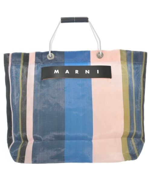 MARNI マルニ トートバッグ レディース 【古着】【中古】
