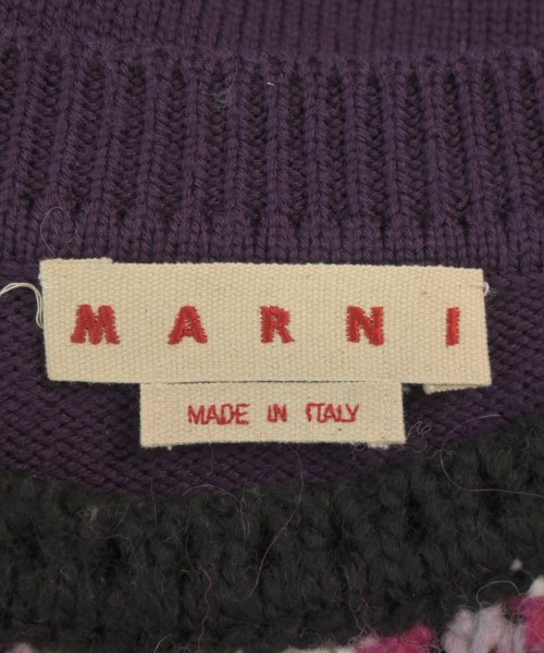 MARNI マルニ ニット・セーター レディース 【古着】【中古】_2