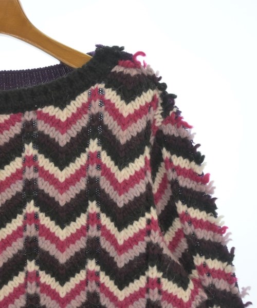 MARNI マルニ ニット・セーター レディース 【古着】【中古】_4