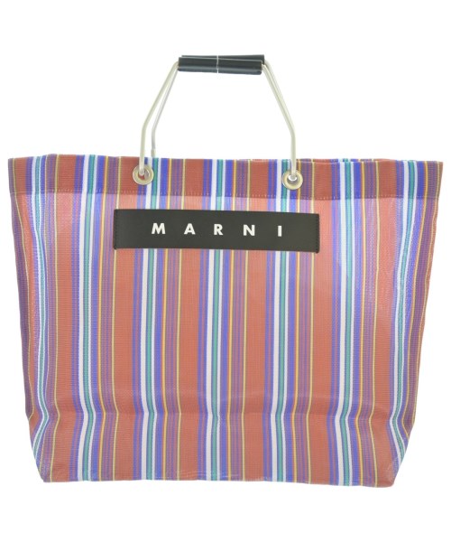 MARNI マルニ ハンドバッグ レディース 【古着】【中古】