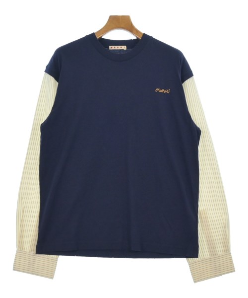 MARNI マルニ Tシャツ・カットソー メンズ 【古着】【中古】