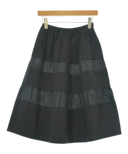 MARNI マルニ ひざ丈スカート レディース 【古着】【中古】