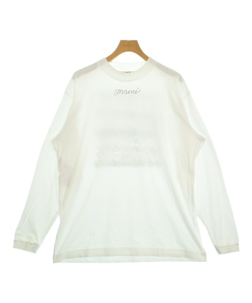 Marni マルニ　カットソー MARNI Tシャツ・カットソー レディース マルニ 中古 古着