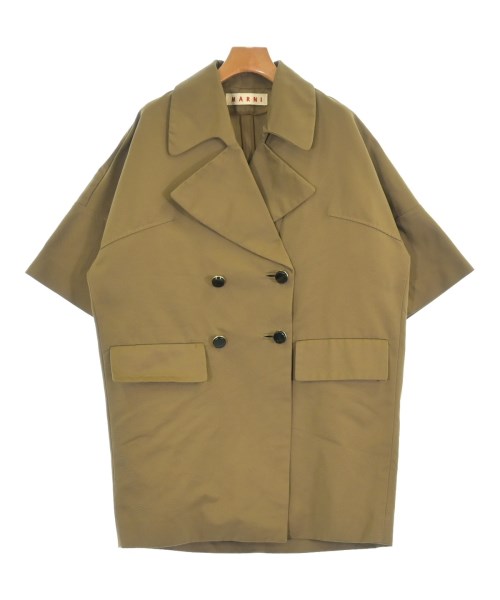 MARNI マルニ コート（その他） レディース 【古着】【中古】
