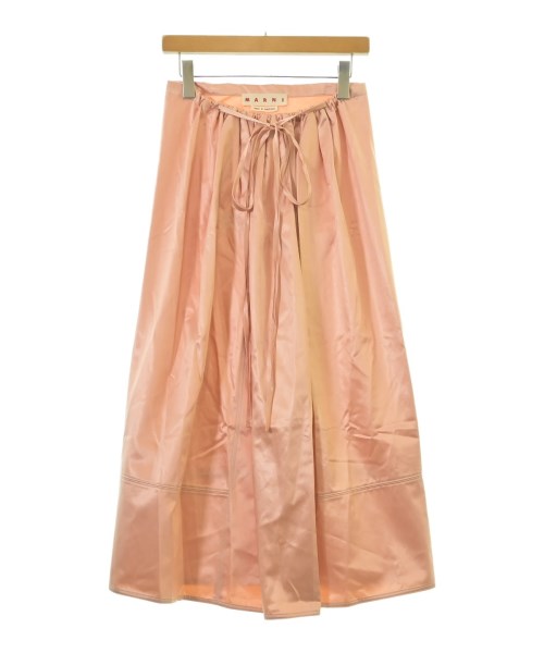MARNI ロング・マキシ丈スカート レディース マルニ 中古 古着