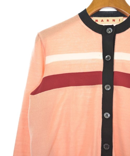 MARNI マルニ カーディガン レディース 【古着】【中古】 MARNI  