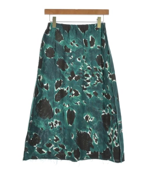 MARNI マルニ ひざ丈スカート レディース 【古着】【中古】_1