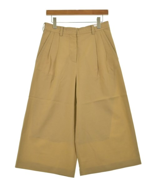 MARNI マルニ クロップドパンツ レディース 【古着】【中古】