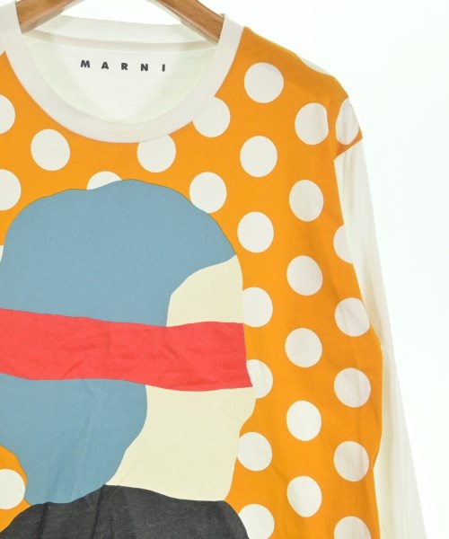 MARNI マルニ Tシャツ・カットソー レディース 【古着】【中古】_4