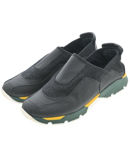 MARNI マルニ スニーカー メンズ 【古着】【中古】