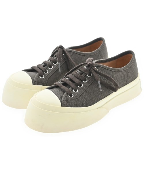 MARNI スニーカー レディース マルニ 中古　古着 MARNI マルニ スニーカー レディース 古着中古