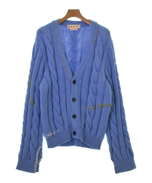 MARNI マルニ カーディガン メンズ 【古着】【中古】