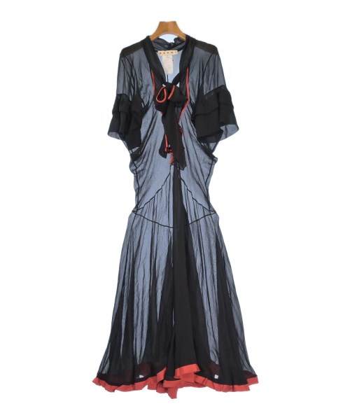 MARNI マルニ ワンピース レディース 【古着】【中古】